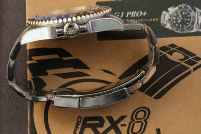 RX8 Protective Film for Rolex GMT-Master II