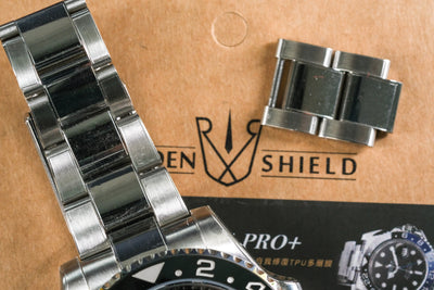 RX8 Protective Film for Rolex GMT-Master II