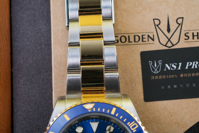 RX8 Protective Film for Rolex Submariner 41