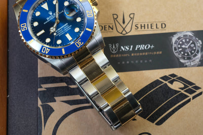 RX8 Protective Film for Rolex Submariner 41