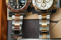 RX8 Protective Films for Rolex Daytona & GMT Master II