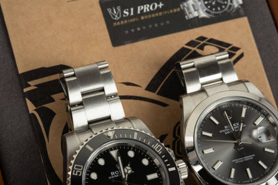 RX8 Protective Films for Rolex Submariner 40MM & Datejust 36MM