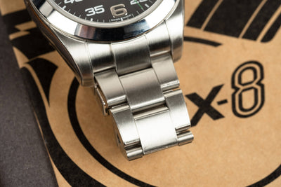 RX8 Protective Film for Rolex Air King