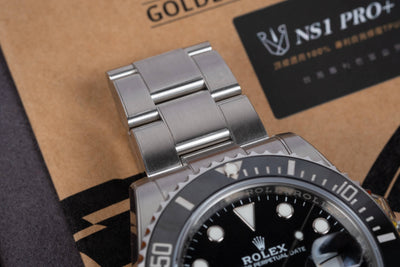 RX8 Protective Film for Rolex Submariner 41MM