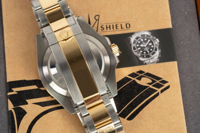 RX8 Protective Film for Rolex Submariner 41MM