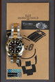 RX8 Protective Film for Rolex GMT-Master II