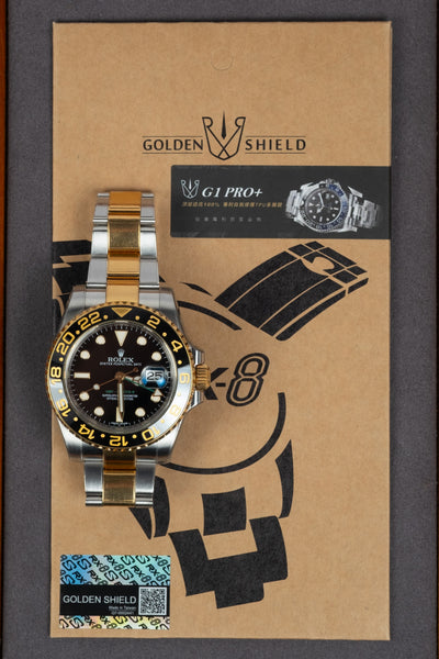 RX8 Protective Film for Rolex GMT-Master II