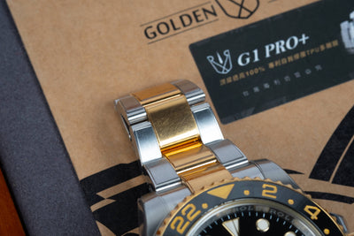 RX8 Protective Film for Rolex GMT-Master II