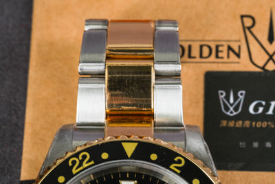 RX8 Protective Film for Rolex GMT-Master II