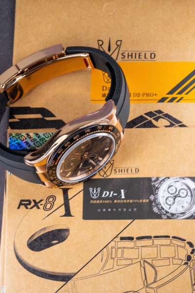 RX8 Protective Film for Rolex Daytona