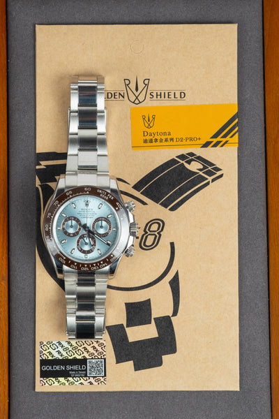 RX8 Protective Film for Rolex Daytona