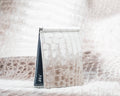 Bespoke Money Clip in Natural Himalayan Crocodile
