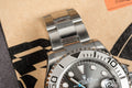 RX8 Protective Film for Rolex YachtMaster 37MM