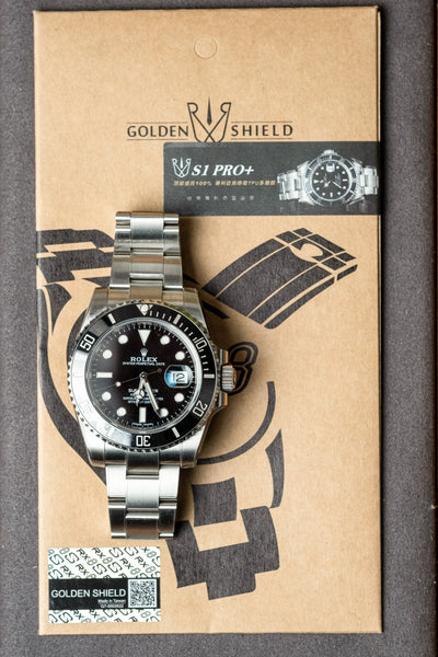 RX8 Protective Film for Rolex Submariner 40MM