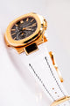 Bespoke Watch Strap in White Crocodile