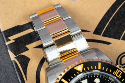 RX8 Protective Film for Rolex Seadweller