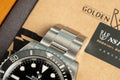 RX8 Protective Film for Rolex Submariner 41
