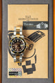 RX8 Protective Film for Rolex Submariner 40MM