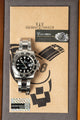 RX8 Protective Film for Rolex GMT-Master II