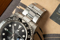 RX8 Protective Film for Rolex GMT-Master II