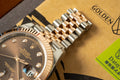 RX8 Protective Film for Rolex Datejust 41MM