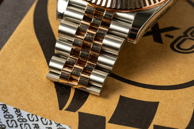 RX8 Protective Film for Rolex Datejust 41MM