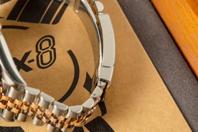 RX8 Protective Film for Rolex Datejust 41MM
