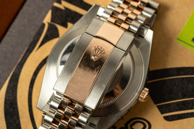 RX8 Protective Film for Rolex Datejust 41MM