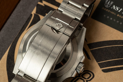 RX8 Protective Film for Rolex Submariner 41MM