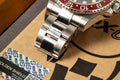 RX8 Protective Film for Rolex GMT-Master II