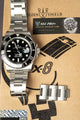 RX8 Protective Film for Rolex Submariner 41MM