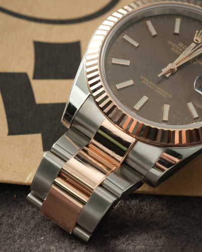 RX8 Protective Film for Rolex Datejust 41MM
