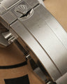 RX8 Protective Film for Rolex Seadweller