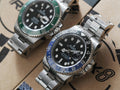 RX8 Protective Films for Rolex GMT-Master II & Submariner 41MM