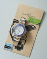 RX8 Protective Film for Rolex Yacht-Master 44MM